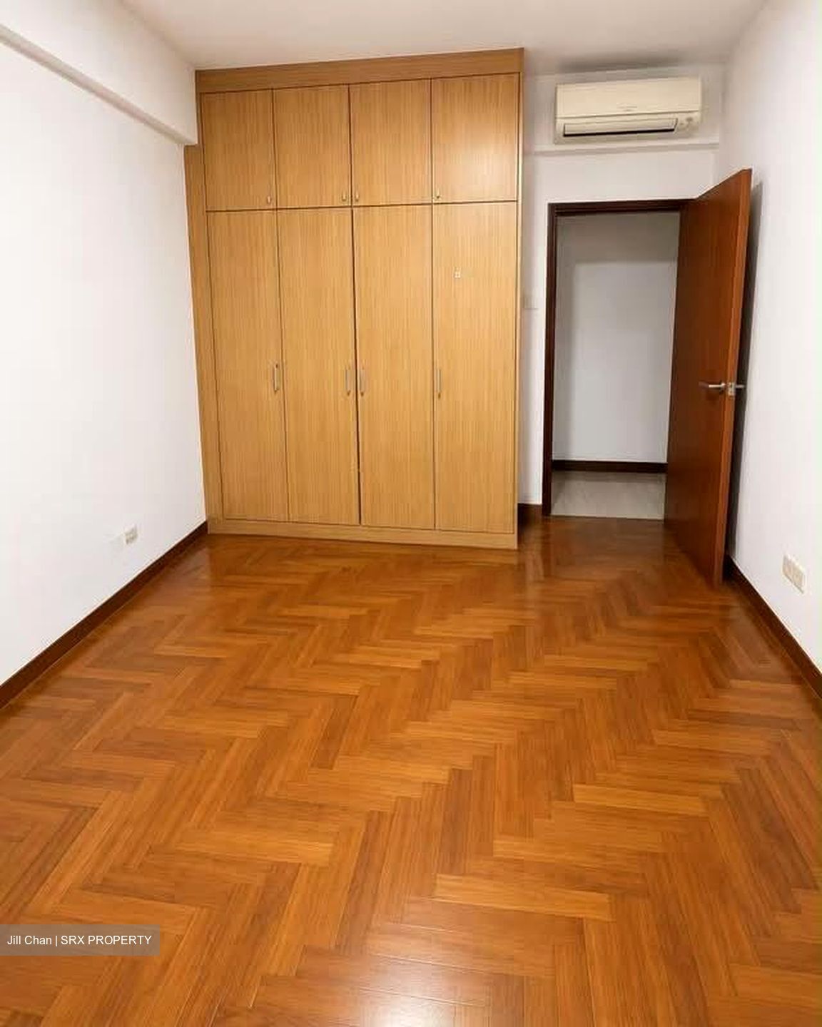 Rafflesia Condominium (D20), Condominium #578641581